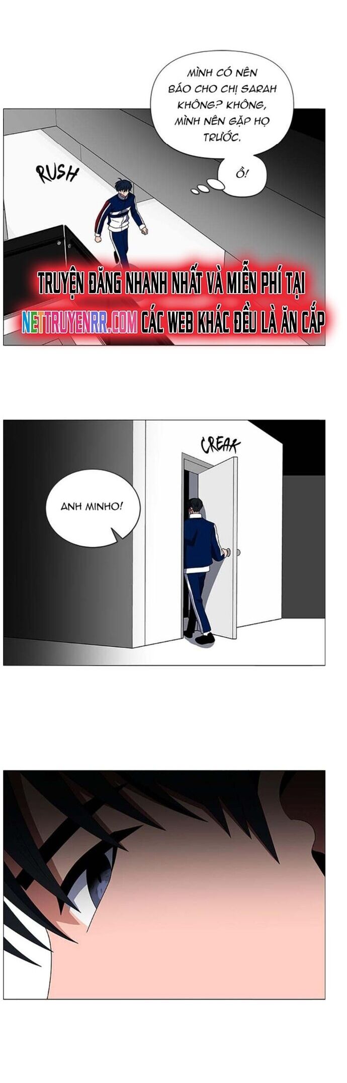 No Scope Chapter 127 - Trang 2