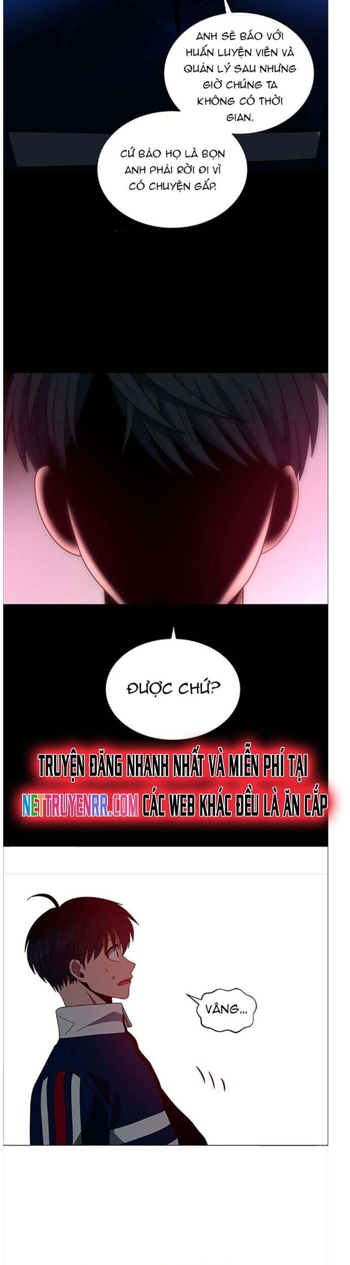 No Scope Chapter 127 - Trang 2