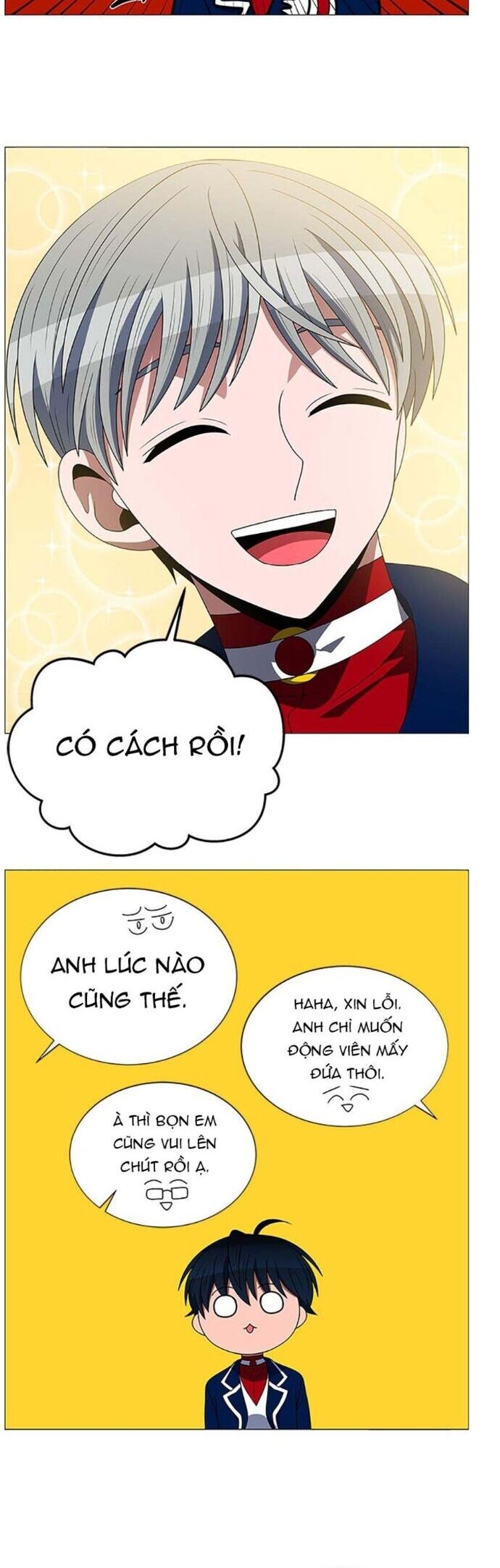 No Scope Chapter 127 - Trang 2