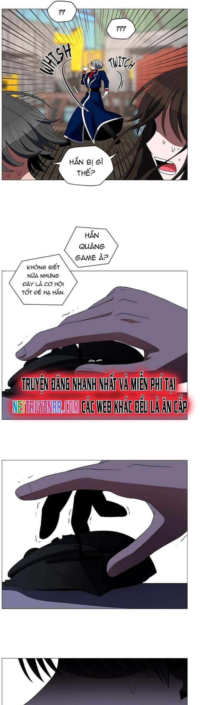 No Scope Chapter 127 - Trang 2