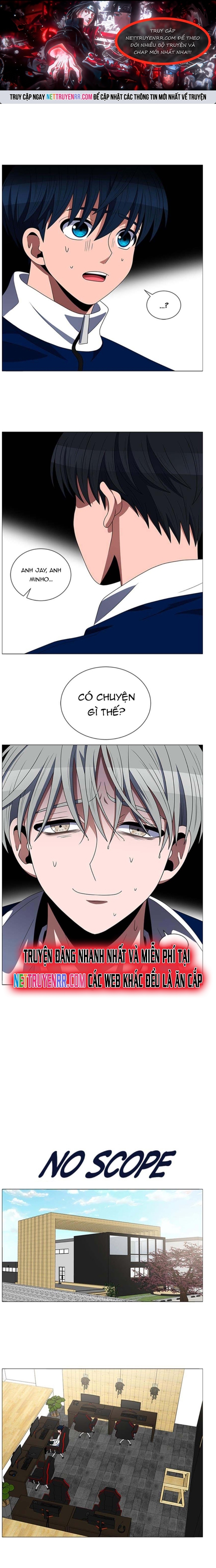 No Scope Chapter 128 - Trang 2