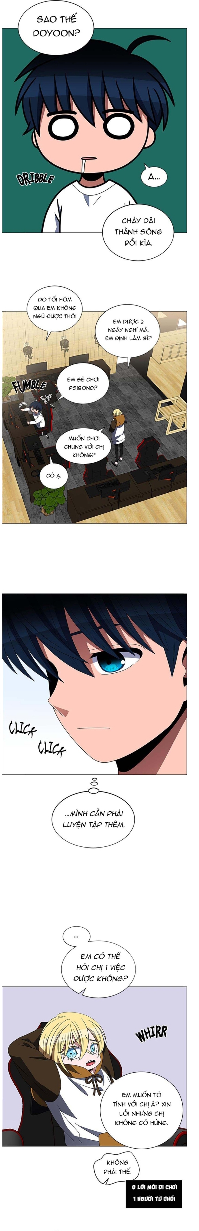 No Scope Chapter 128 - Trang 2