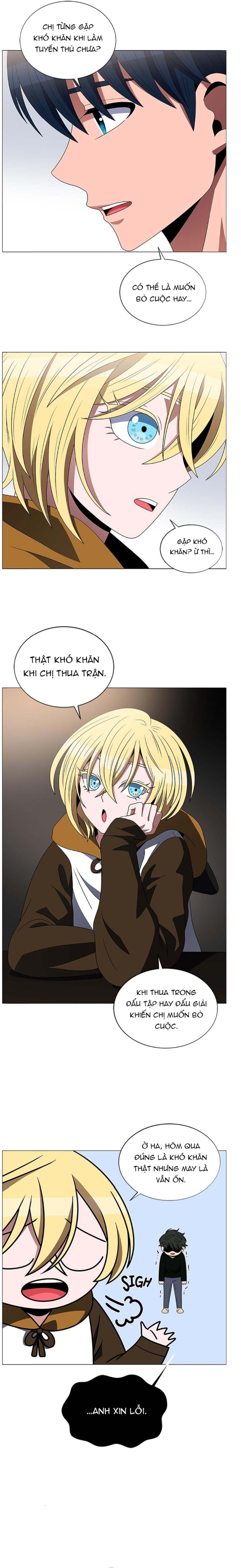 No Scope Chapter 128 - Trang 2