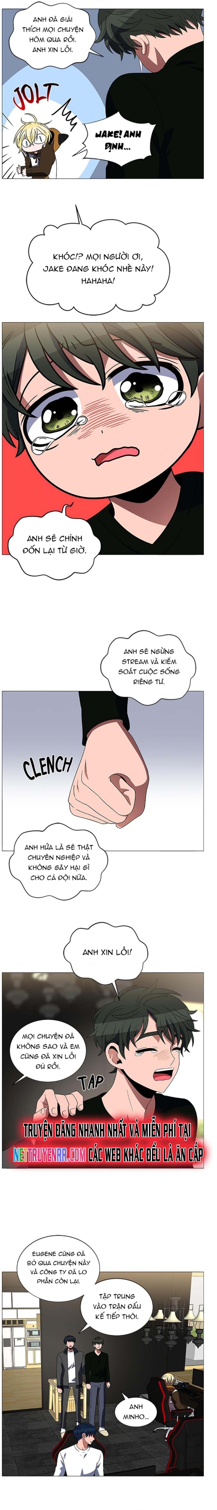 No Scope Chapter 128 - Trang 2