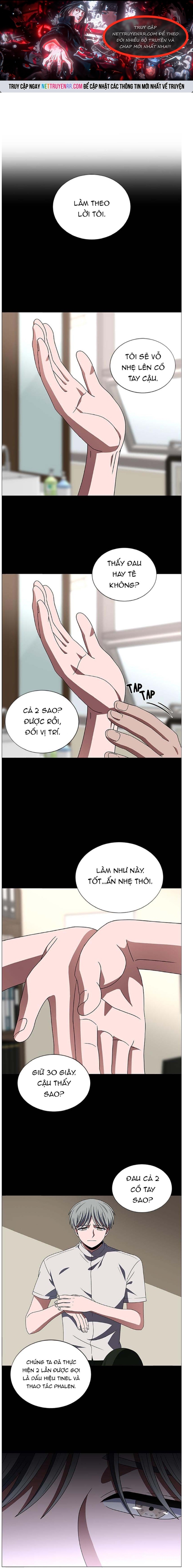 No Scope Chapter 129 - Trang 2