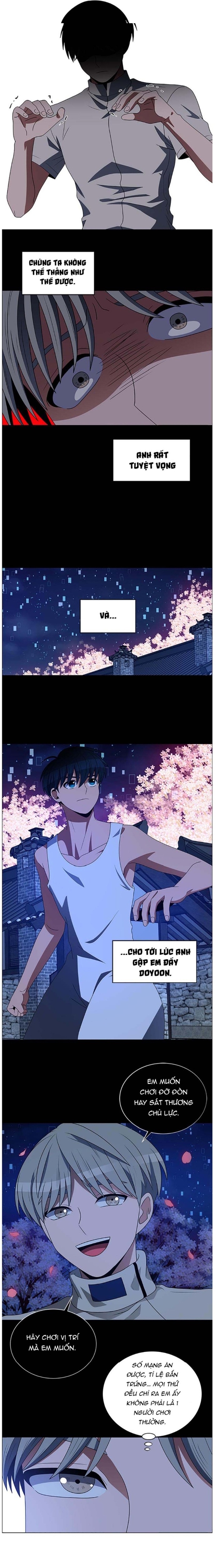 No Scope Chapter 129 - Trang 2