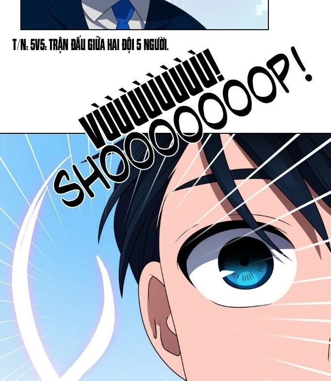 No Scope Chapter 13 - Trang 2