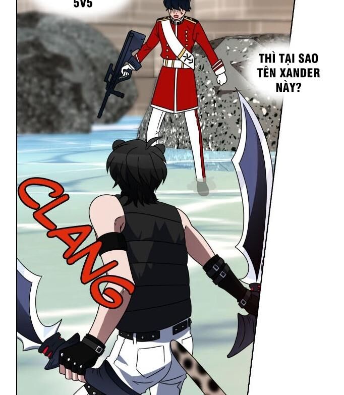 No Scope Chapter 13 - Trang 2