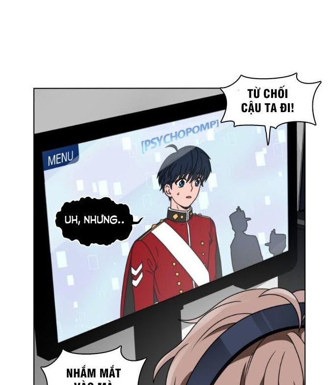 No Scope Chapter 13 - Trang 2