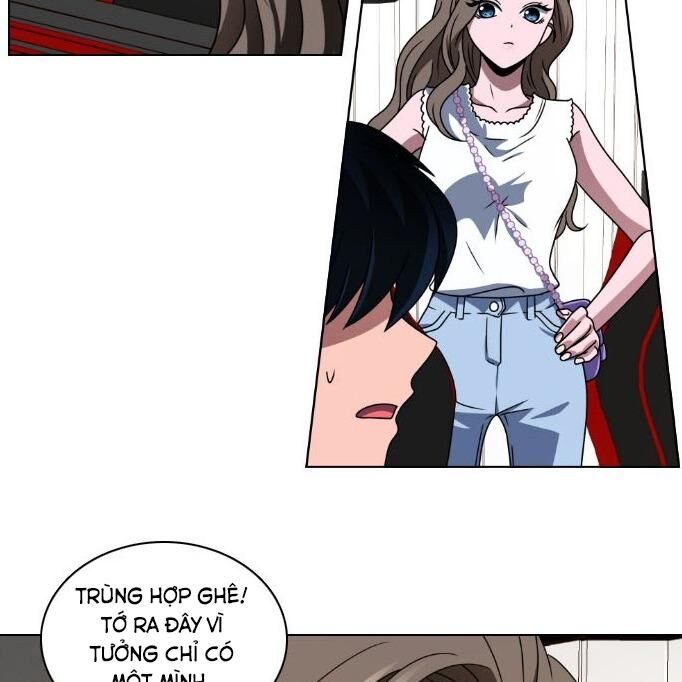 No Scope Chapter 13 - Trang 2