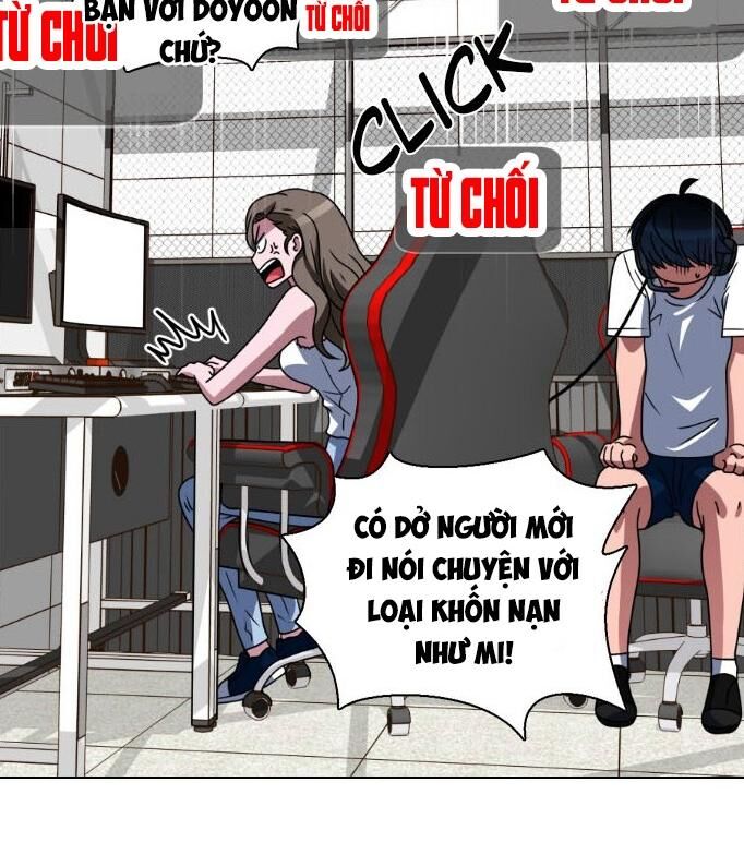 No Scope Chapter 13 - Trang 2