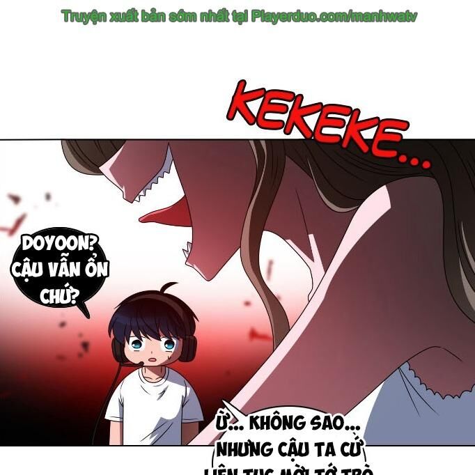 No Scope Chapter 13 - Trang 2