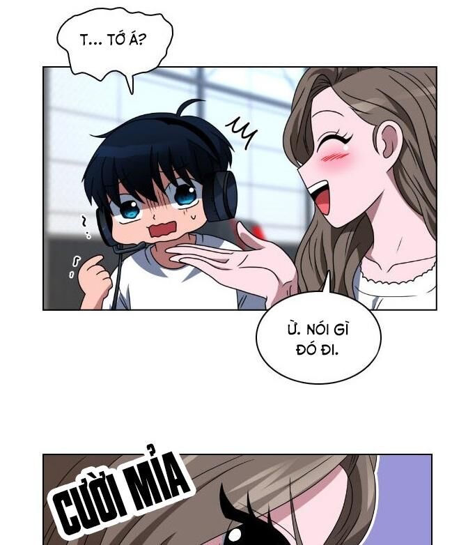 No Scope Chapter 13 - Trang 2