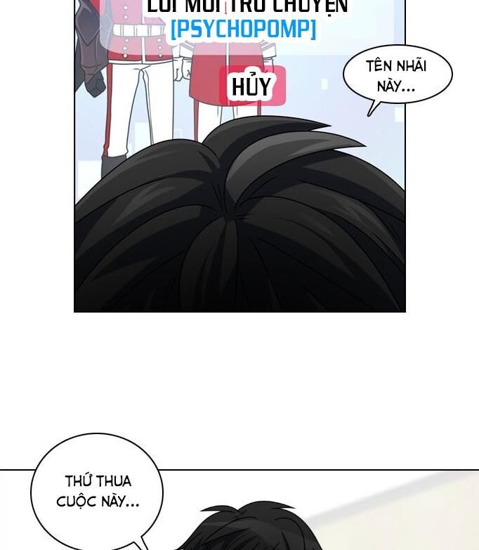 No Scope Chapter 13 - Trang 2