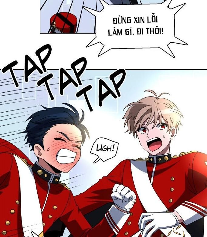 No Scope Chapter 13 - Trang 2