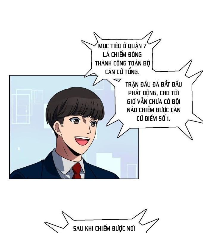 No Scope Chapter 13 - Trang 2