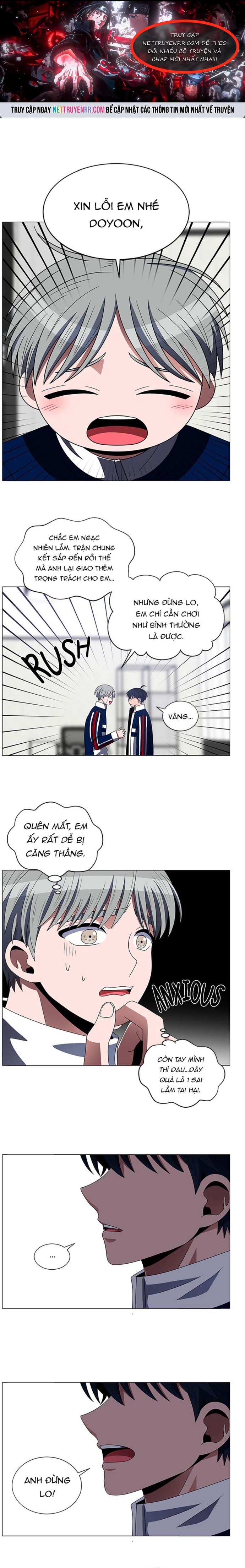 No Scope Chapter 130 - Trang 2