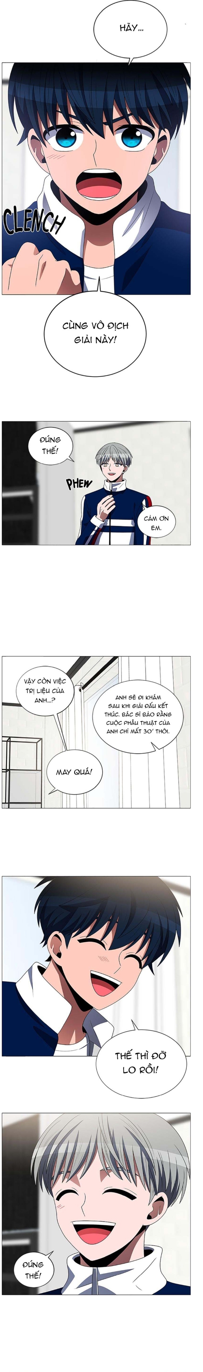 No Scope Chapter 130 - Trang 2