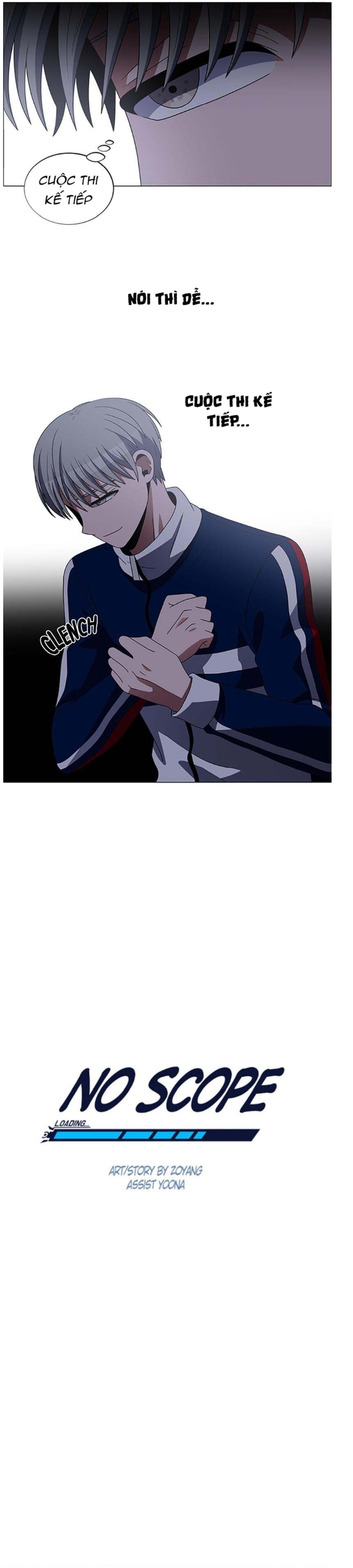 No Scope Chapter 130 - Trang 2