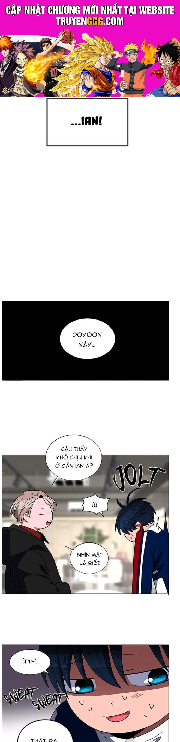 No Scope Chapter 131 - Trang 2