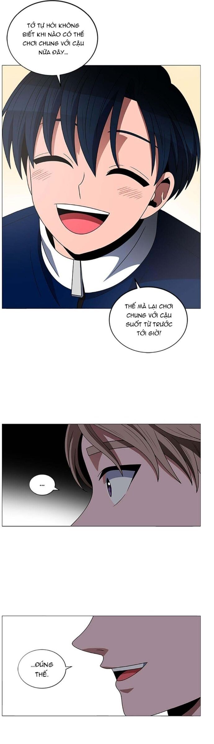 No Scope Chapter 131 - Trang 2