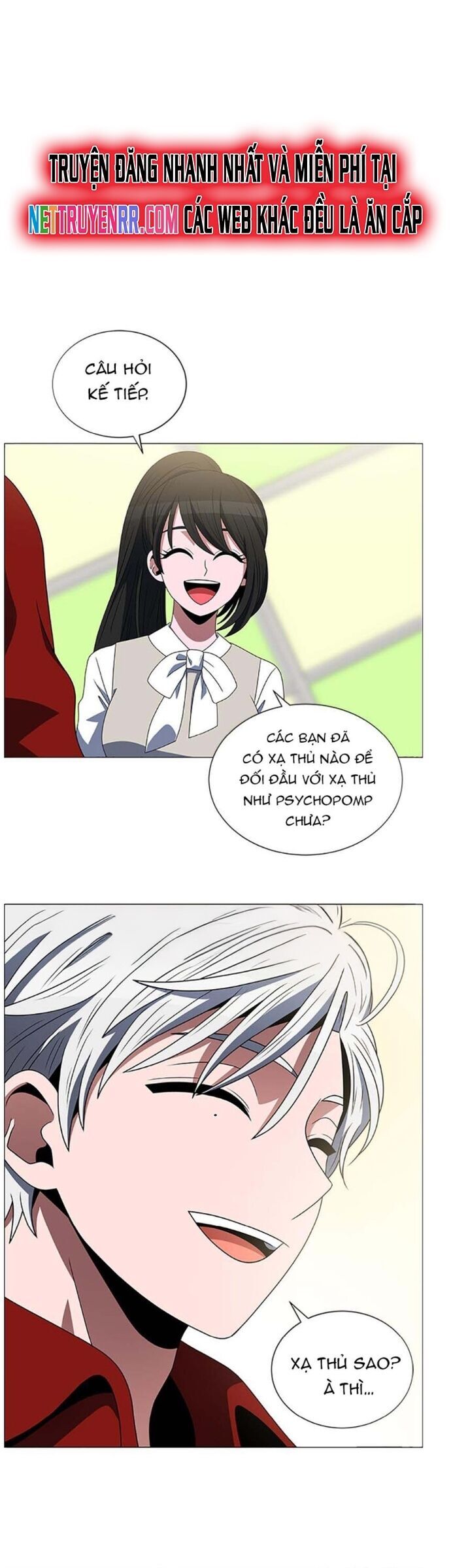 No Scope Chapter 131 - Trang 2