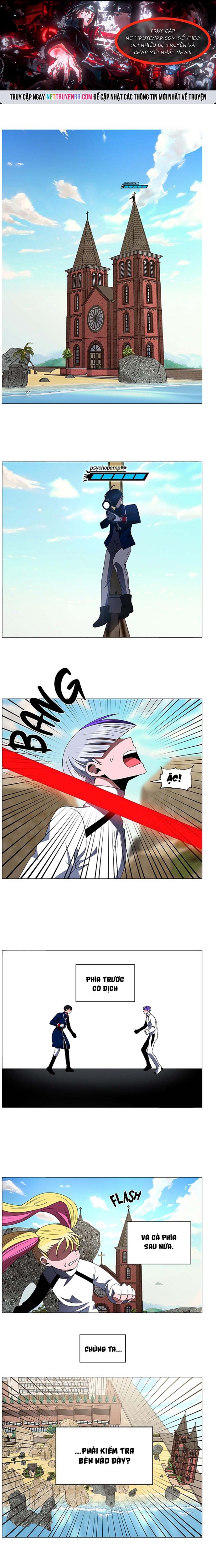 No Scope Chapter 133 - Trang 2