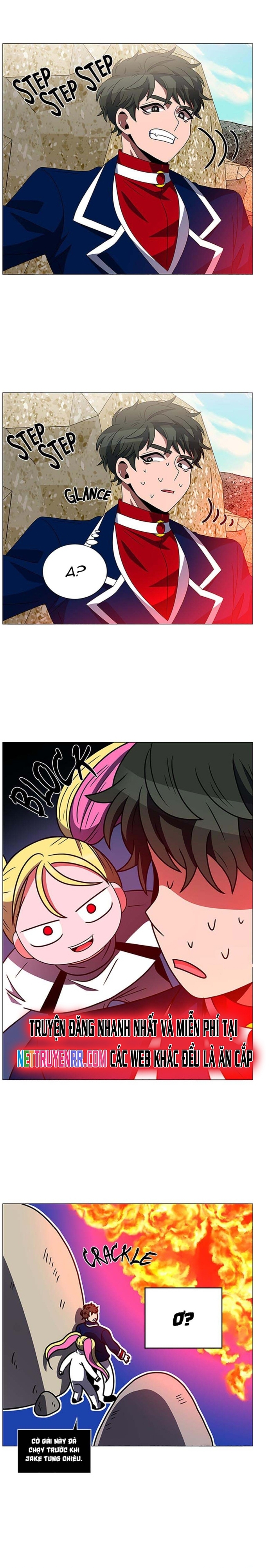 No Scope Chapter 133 - Trang 2