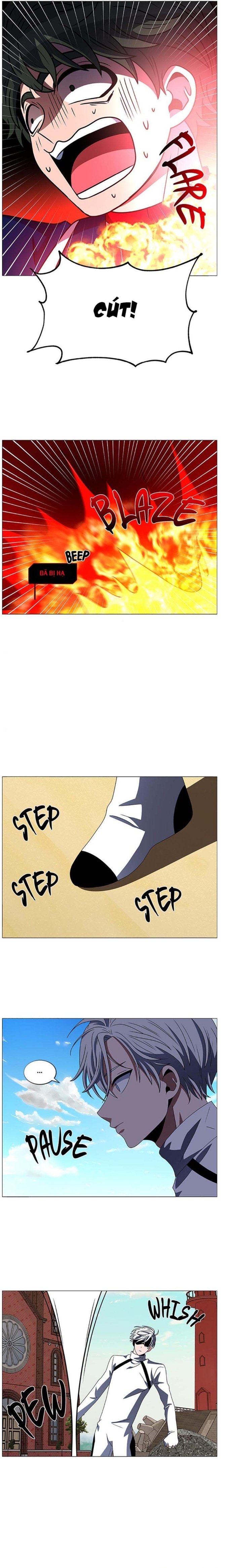 No Scope Chapter 133 - Trang 2