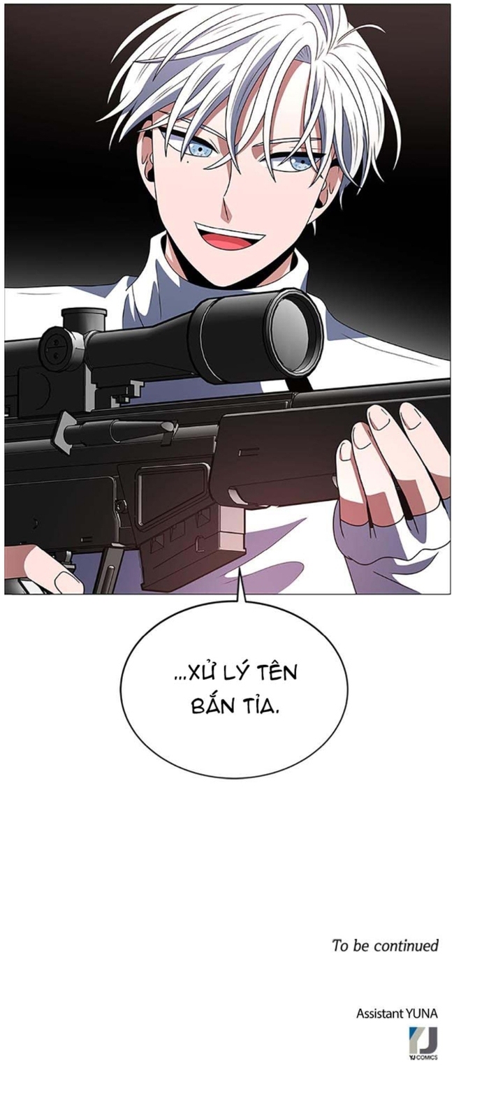 No Scope Chapter 133 - Trang 2