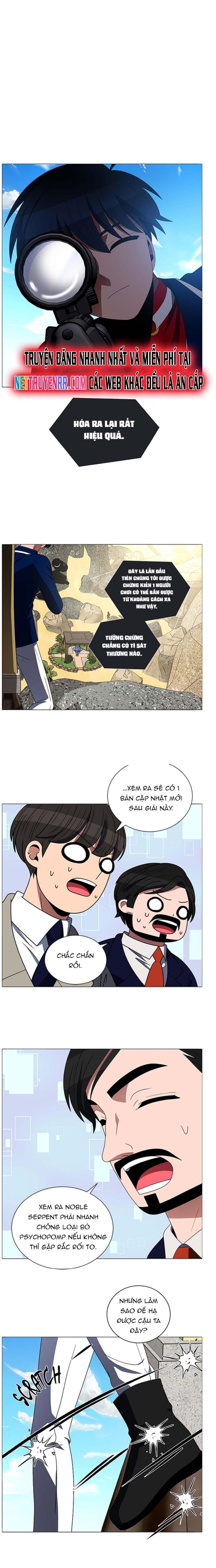 No Scope Chapter 133 - Trang 2
