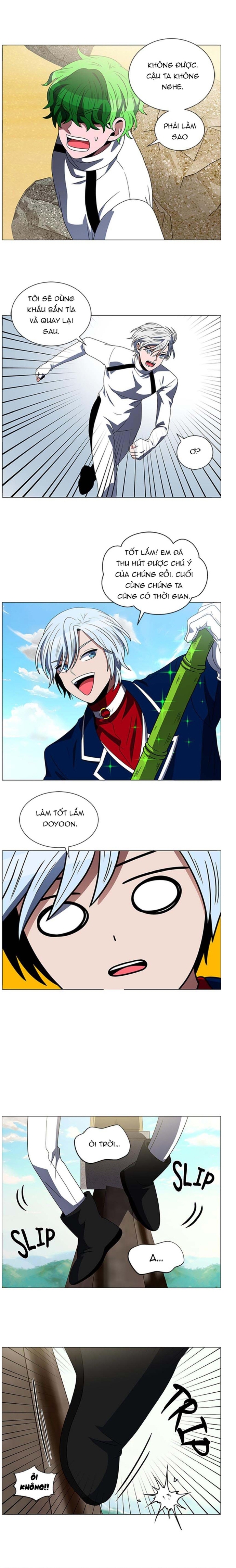 No Scope Chapter 133 - Trang 2