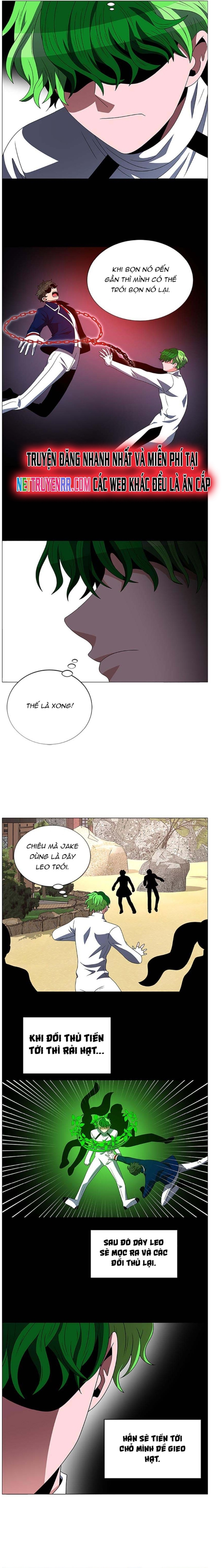 No Scope Chapter 133 - Trang 2