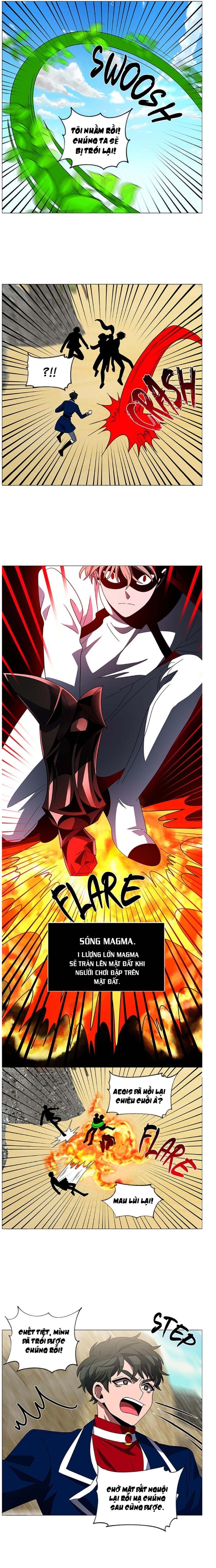 No Scope Chapter 133 - Trang 2