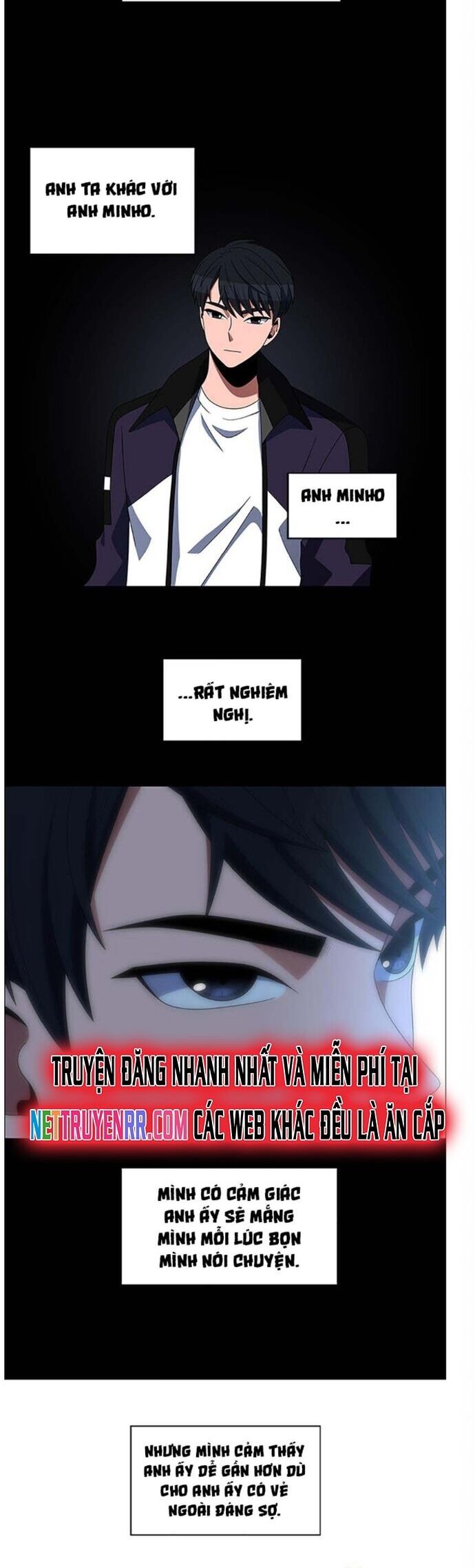 No Scope Chapter 134 - Trang 2