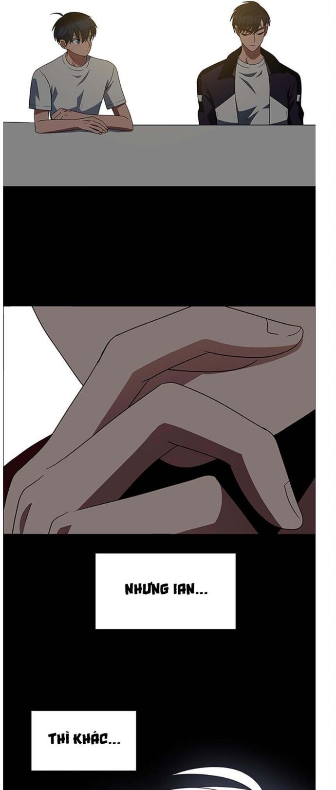 No Scope Chapter 134 - Trang 2