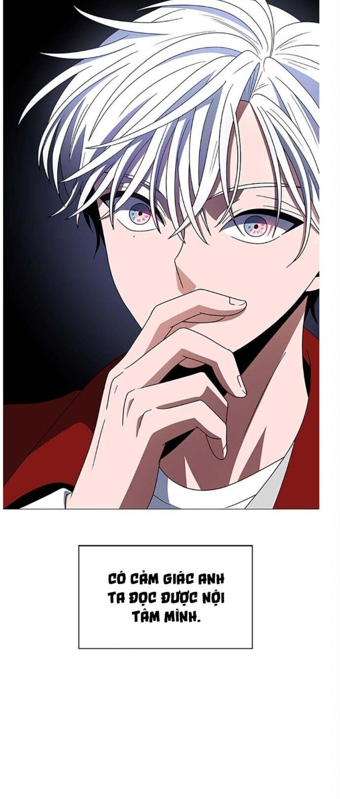 No Scope Chapter 134 - Trang 2