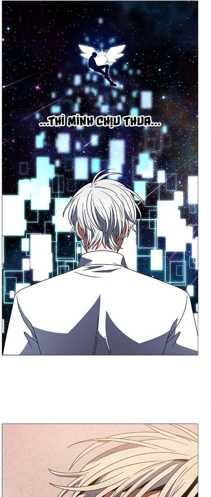 No Scope Chapter 134 - Trang 2