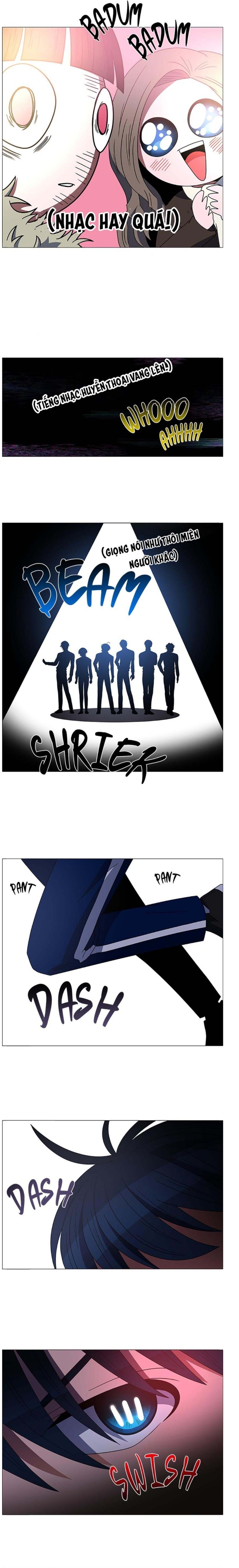 No Scope Chapter 135 - Trang 2