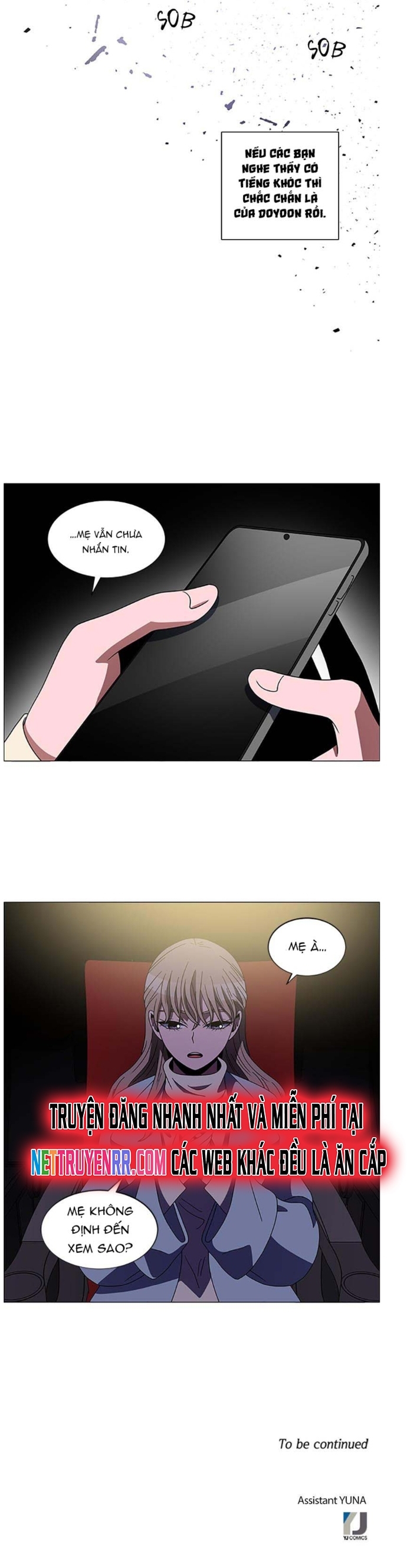 No Scope Chapter 135 - Trang 2