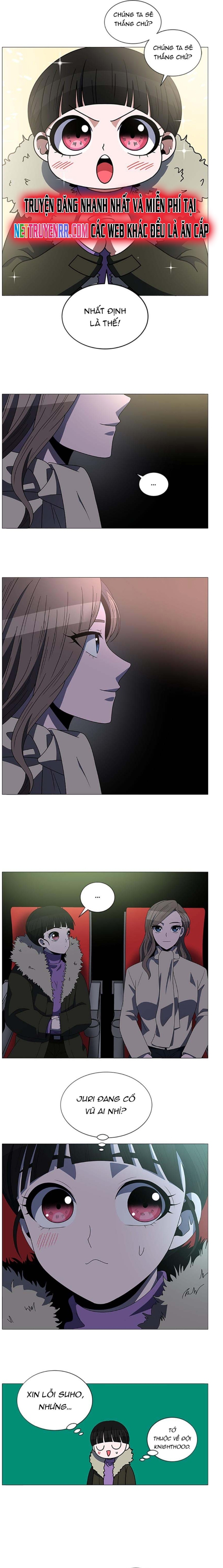 No Scope Chapter 135 - Trang 2