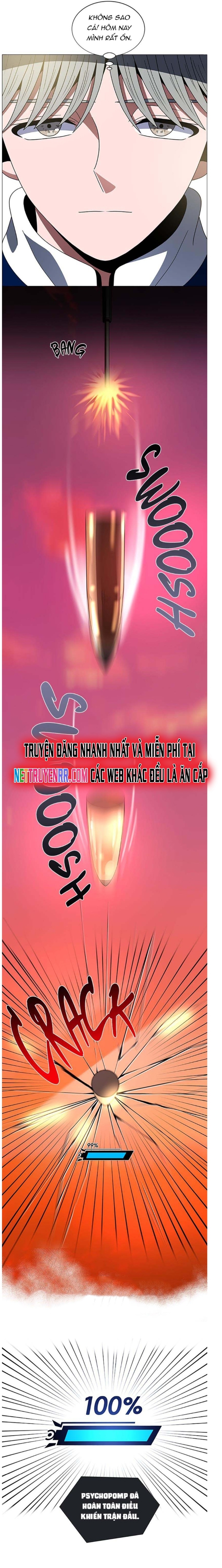 No Scope Chapter 135 - Trang 2