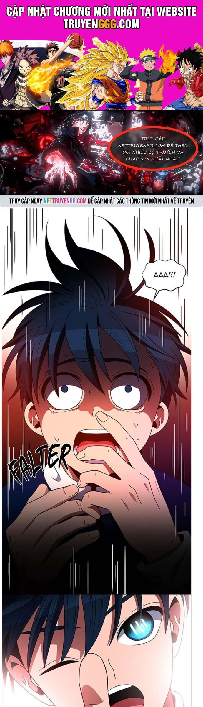 No Scope Chapter 136 - Trang 2