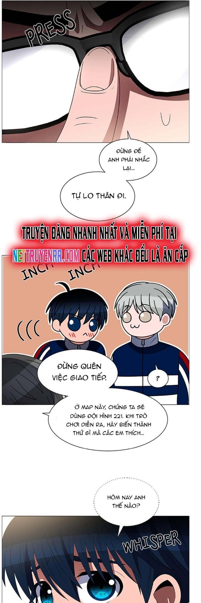 No Scope Chapter 136 - Trang 2