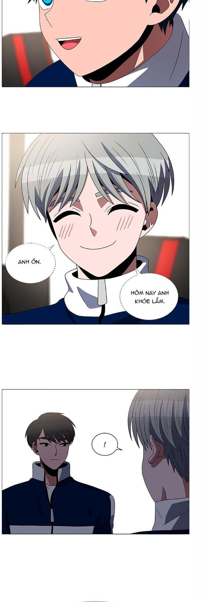 No Scope Chapter 136 - Trang 2