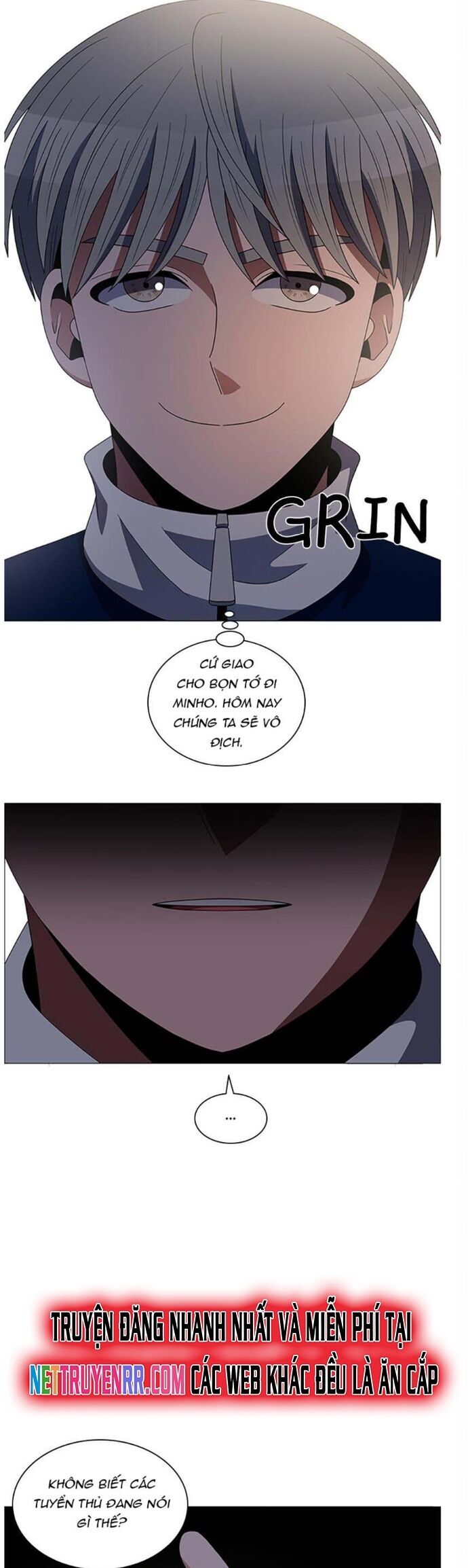 No Scope Chapter 136 - Trang 2