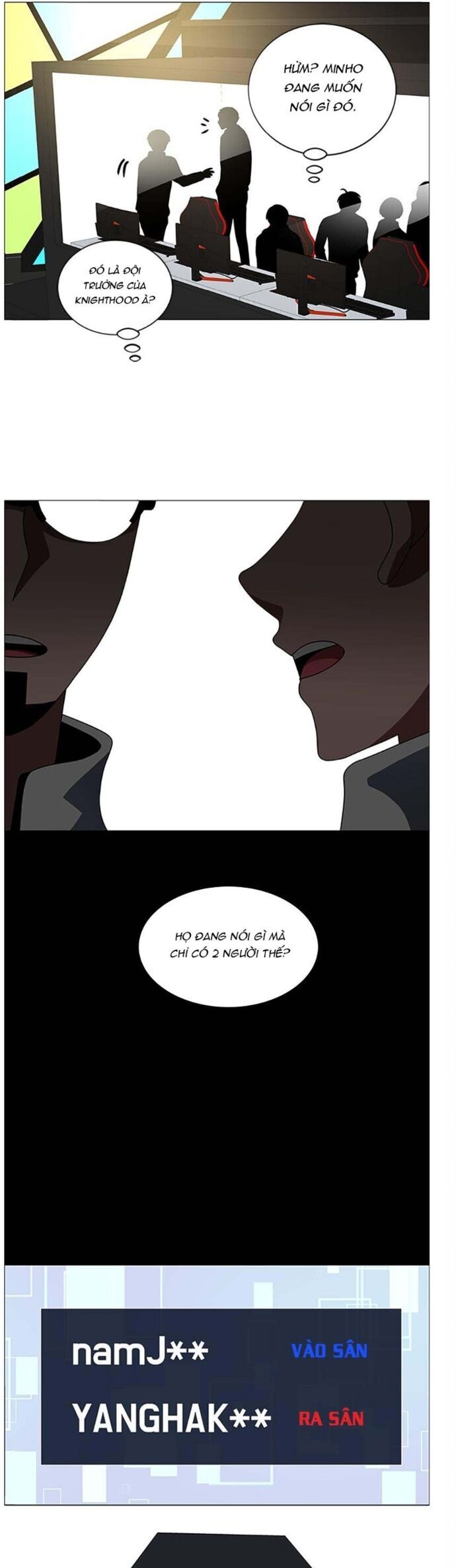 No Scope Chapter 136 - Trang 2