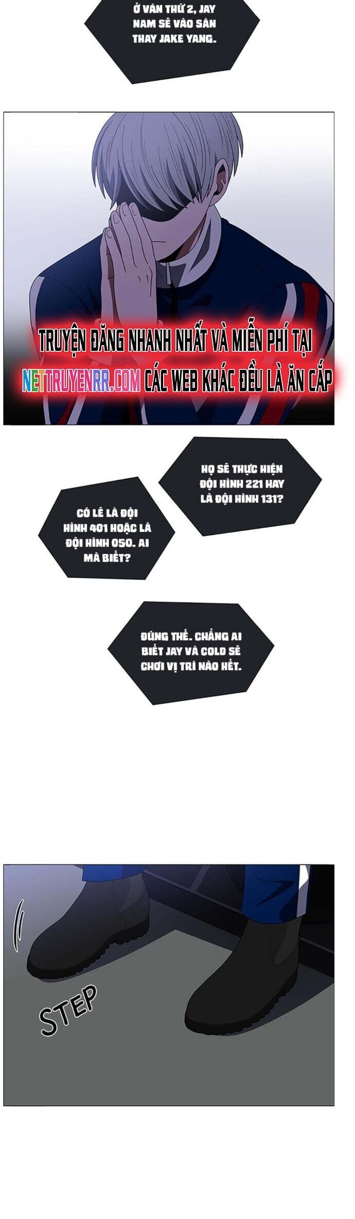 No Scope Chapter 136 - Trang 2