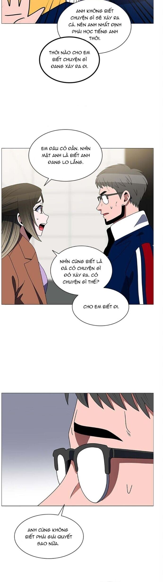 No Scope Chapter 136 - Trang 2