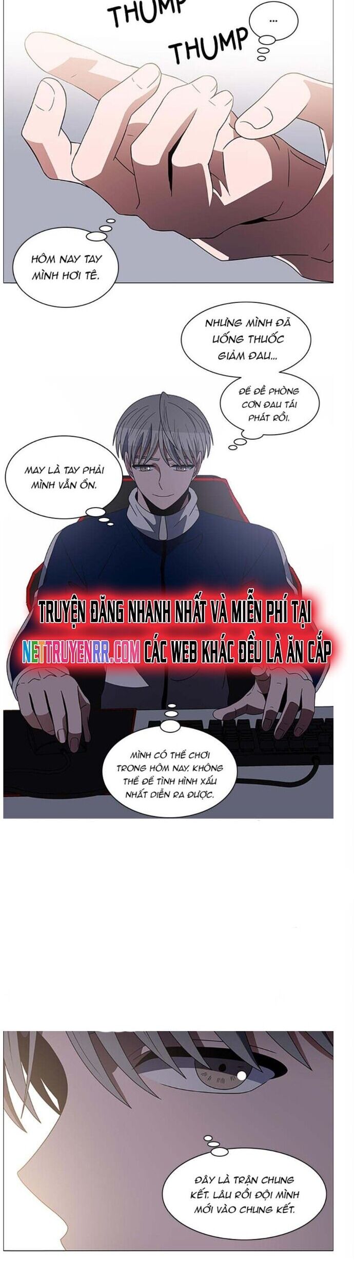 No Scope Chapter 136 - Trang 2